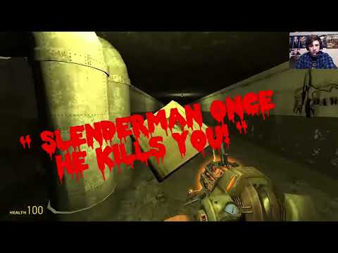 Funny Homeless Goomba Moment