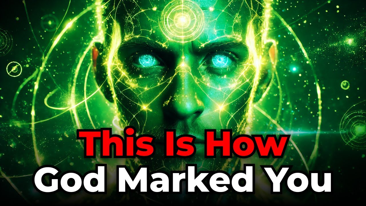 Chosen One, 7 Signs You Are Marked By Heaven