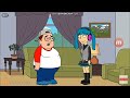 From The Goanimate Archives Memy9909 Gets Ungrounded