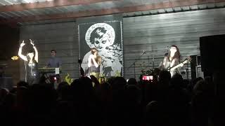 my life with the Thrill Kill Kult Live San Antonio A Daisy Chain 4 Satan