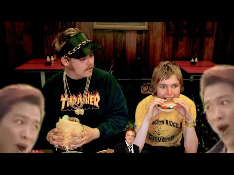 Awesome Feet Song (Junior Senior x Trio Oriental Brega) - RAVEDJ Mashup