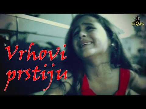 VRHOVI PRSTIJU (emotivna kasida s prevodom)