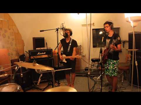 The Osels - Not Good Lover