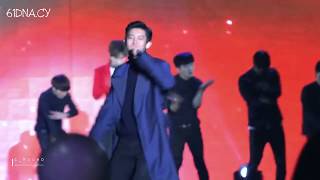 Download lagu [Chanyeol Rap] ZHOUMI - Rewind mp3