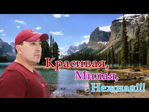 Супер Южная Песня ! Ризван Юсупов  - Красивая, Милая, Нежная