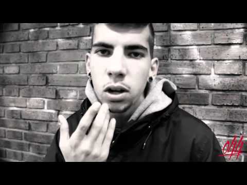 Chiko Zurdo A CAPELLA para 044 #17