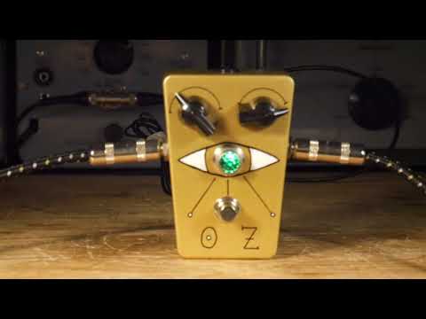 Acouphonic - Oz - Fuzz image 8