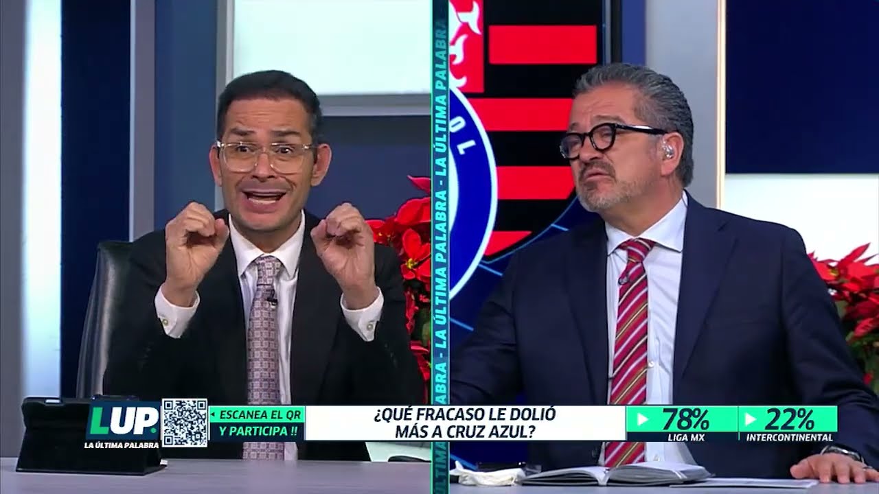 Cruz Azul | Es momento de comenzar a exigirle a la directiva