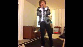 Domo- Trey Songz- Forever Yours