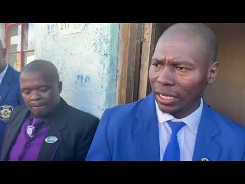 Bro Makopa - Bluedowns Circuit 2024