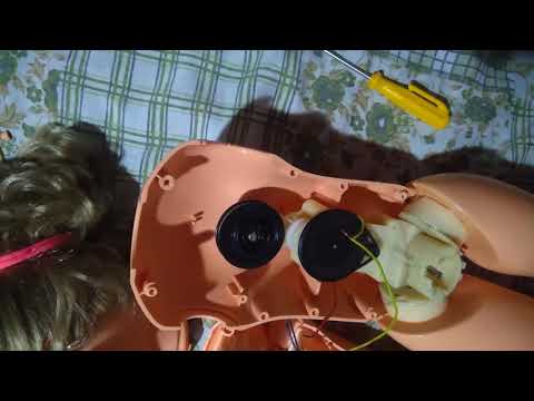 Boneca bolinha de sabão parte 2 ...