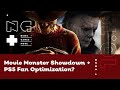 What’s the Best Movie Monster? - IGN News Live