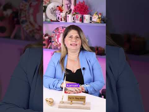 İmmünoterapi Nasıl Çalışır? Bağışıklık Sistemini "Uyandırma" Sanatı | Prof.Dr. Tülay Akman