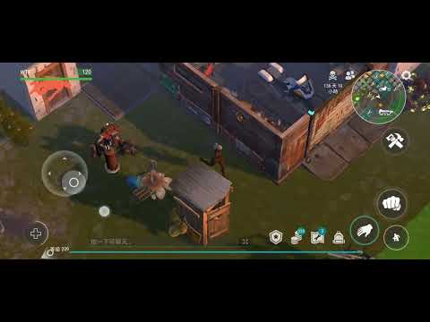 raid base player 6296  revenge  LDOE