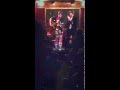 Vic Thrill 'I Hear Music' (with Chris Campion)