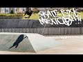 Skate Rock Mexico Part 2