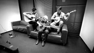 Bear&#39;s Den - &#39;Isaac&#39; (ShoutSessions) for Shout4Music