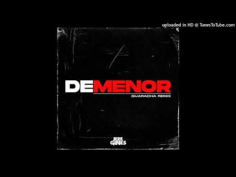 Demenor (Guaracha) (Bass Boosted)