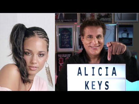 The Multicultural Life Story of Alicia Keys With 5 Character Traits
