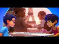 Rush A Disney Pixar Adventure Rooftop Run Ratatouille
