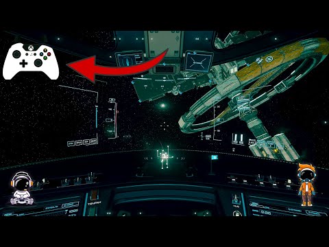 A Massive Issue Remains in Wave 2: Star Citizen 3.18 PTU