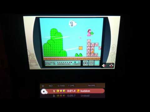 KOTD #109 Princess In SMB3, Toad Pull Weed SMB2, SMB Hit ? Blocks, Link Defeats Hammer Bro In SMB