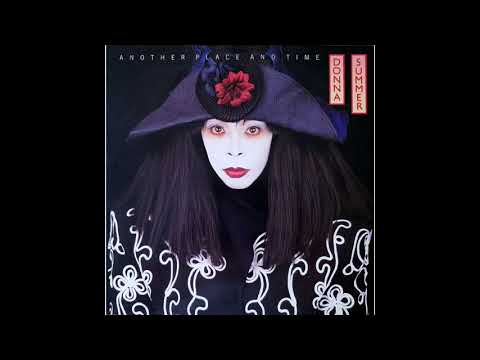 Donna Summer - The DJ Moch APAT Tribute Megamix