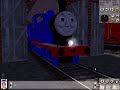 Journey Beyond Sodor Trainz Remake Where S Thomas US Version