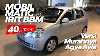 Download lagu Mobil Matic Irit Harga 40 Jutaan Mending Dari Agya Ayla mp3 Download lagu Mobil Matic Irit Harga 40 Jutaan Mending Dari Agya Ayla mp3