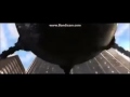 The Incredibles 2004 The Incredibles And Frozone VS The Omnidroid Scene
