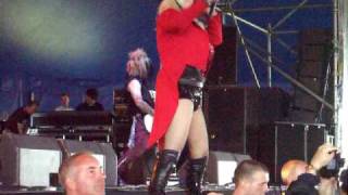 Genitorturers - Sin city