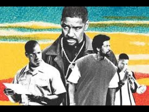 Remember the Titans/ Denzel Washington movies. Action. Drama. English full Movie