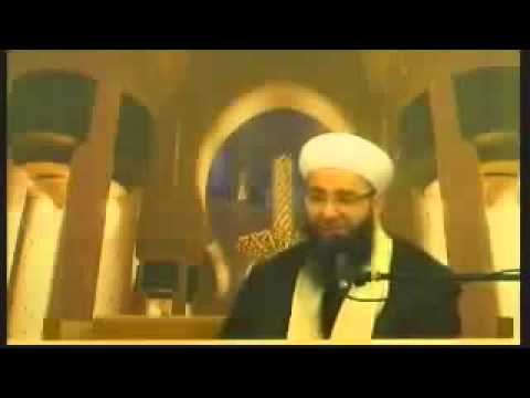 Cübbeli Ahmet Hoca - Muammer Kaddafi'ye Cevap