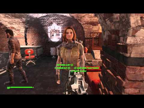 Fallout 4 pt 187: