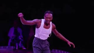 &quot;All I Need Is The Girl&quot; from Gypsy: A Musical Fable