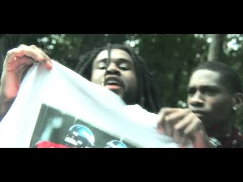 BrazyBraz x Trap Swagg - Cant Keep Up (Official Music Video)