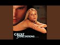 Like A Friend (Great Expectations Soundtrack)