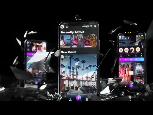 React (next.js) developers developer - Brenden L.'s portfolio image