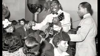 Lonnie Johnson - What A Woman