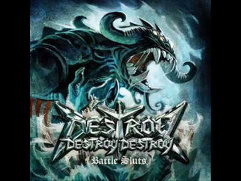 Destroy, Destroy, Destroy - Agents of Hypocrisy