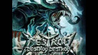 Destroy, Destroy, Destroy - Agents of Hypocrisy