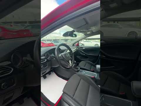 фото opel astra k 0