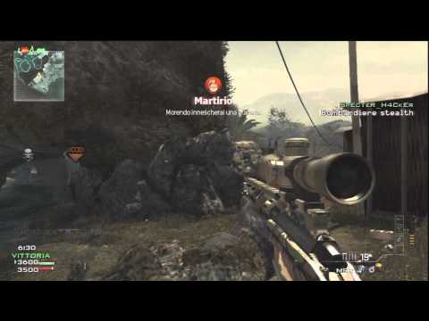 Come Usare Martirio | Triple Martyrdom | MW3