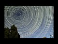 5 Hours Of Star Trails Timelapse 21st 22nd April 2021