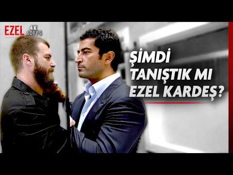 RACONSAL KAPIŞMALAR: EZEL VE SEKİZ | Ezel