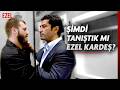 RACONSAL KAPIŞMALAR EZEL VE SEKİZ Ezel