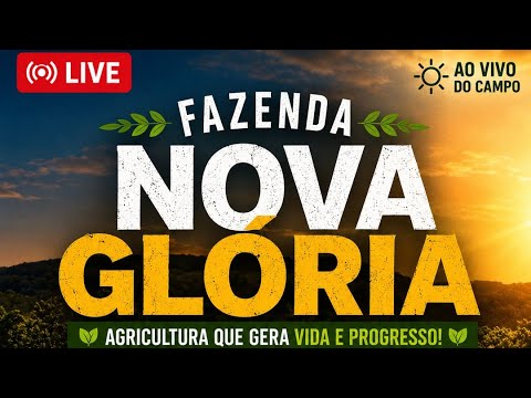 FAZENDA Nova glória colheita de milho 🌽#FS25 #Giants