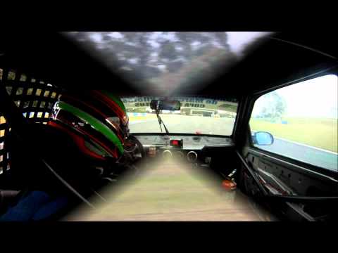 Copa Bana Pneus 2 Etapa - 2012 - 1 Bateria - R.Kostin