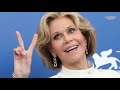 ASÍ VIVE JANE FONDA