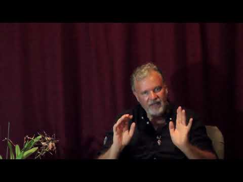 Manik "Nicht zu wissen wer du bist, ist der erste Schritt ins Erwachen"  28. Juli 2020